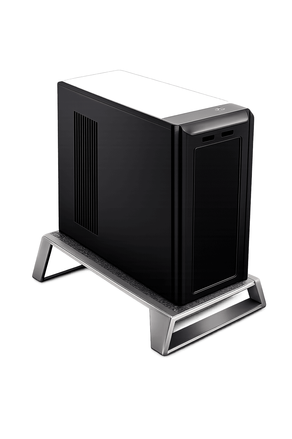 Silo Box - Personal AI Server